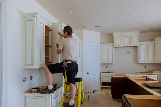 Licensed Kitchen Flooring service in Burtonsville, MD - BM Kitchen