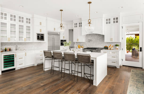 24/7 Emergency Kitchen Flooring experts in Burtonsville, MD