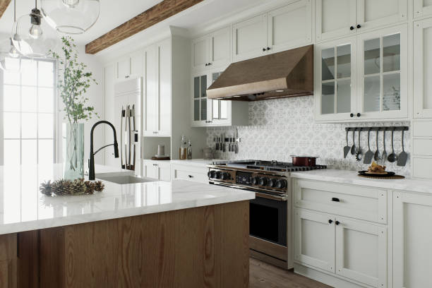 Affordable Kitchen Flooring solutions in Burtonsville, MD